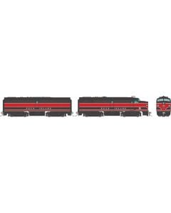 Bowser HO 60608 - SW-1001 Diesel Locomotive "Long Island" #107